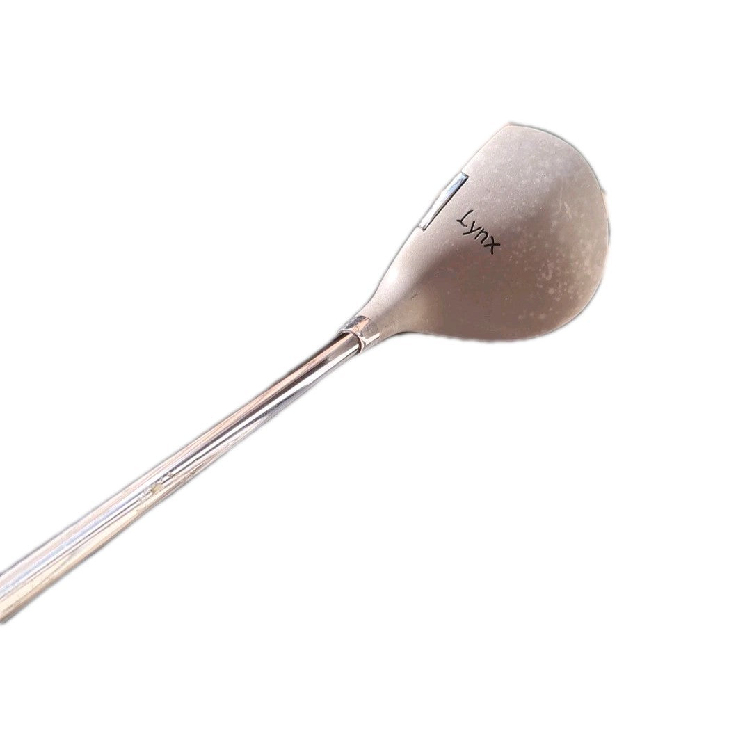 Lynx Golf Driver 10° Loft  Master Imperial USA RH Steel Shaft R Flex 43"