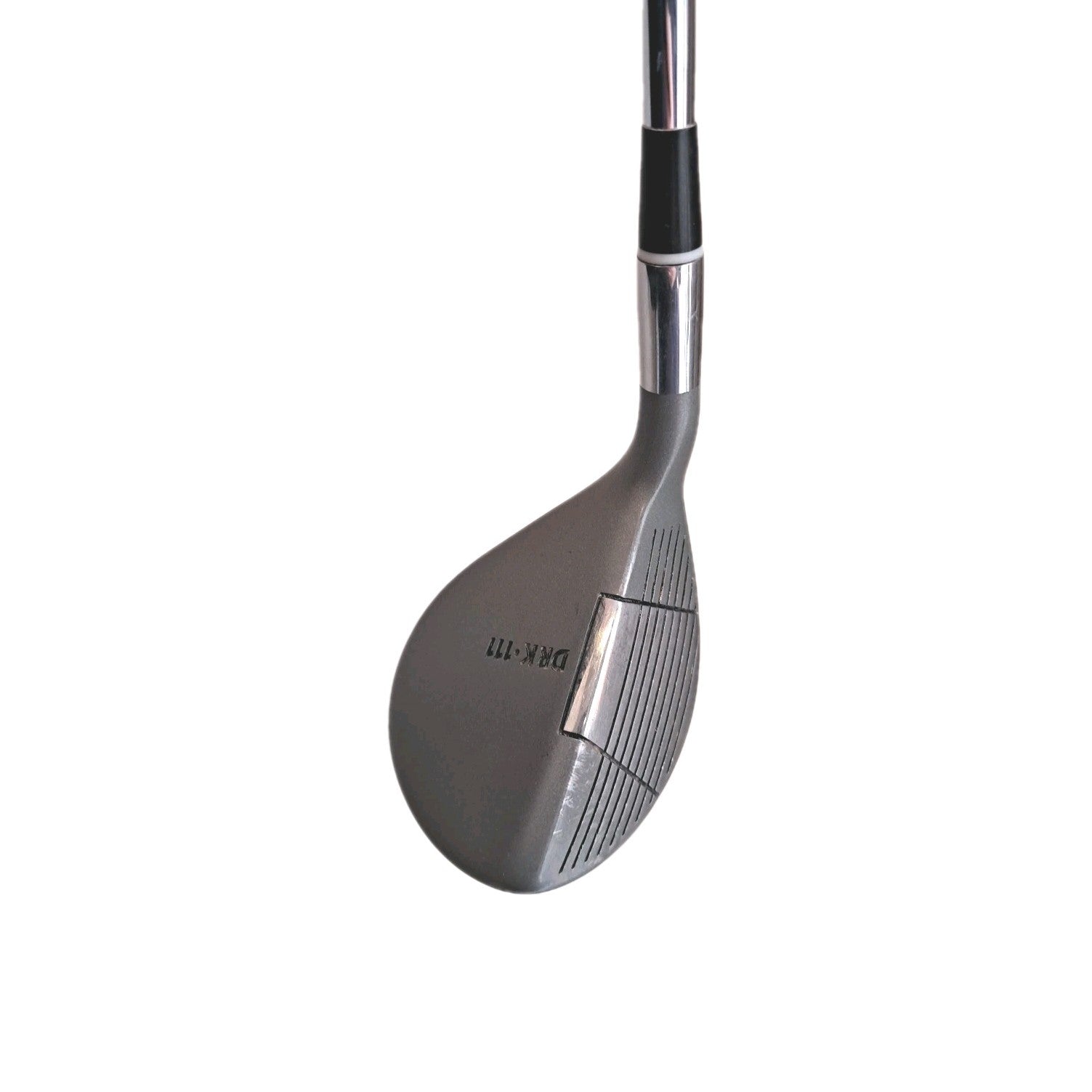 Prosimmon 5 Wood 21° Loft Right-Handed Steel Shaft 41"