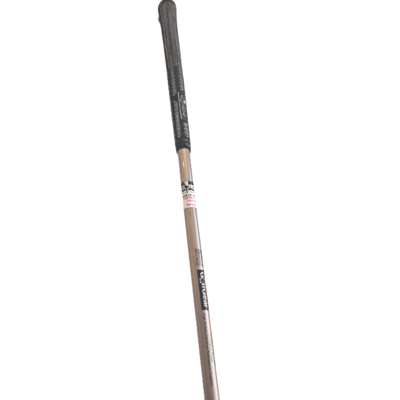 Golf Gear Jumbo Forged Driver 11° Loft RH Graphite Shaft Regular Flex 45"