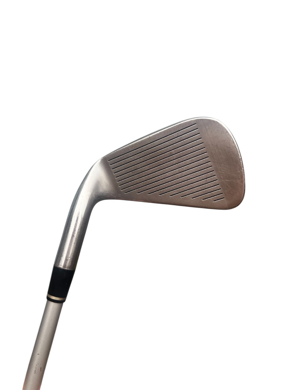 Titliest 5 Iron 28° Loft Golf DC1 Right-Handed Graphite Shaft Stiff Flex 39"