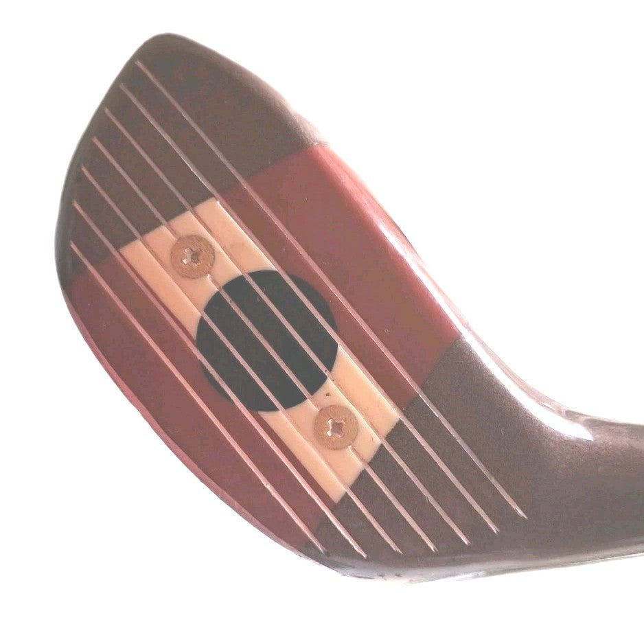 Prosimmon Driver Golf Pathfinder Competitive Edge RH 1 Wood Steel Shaft 44"