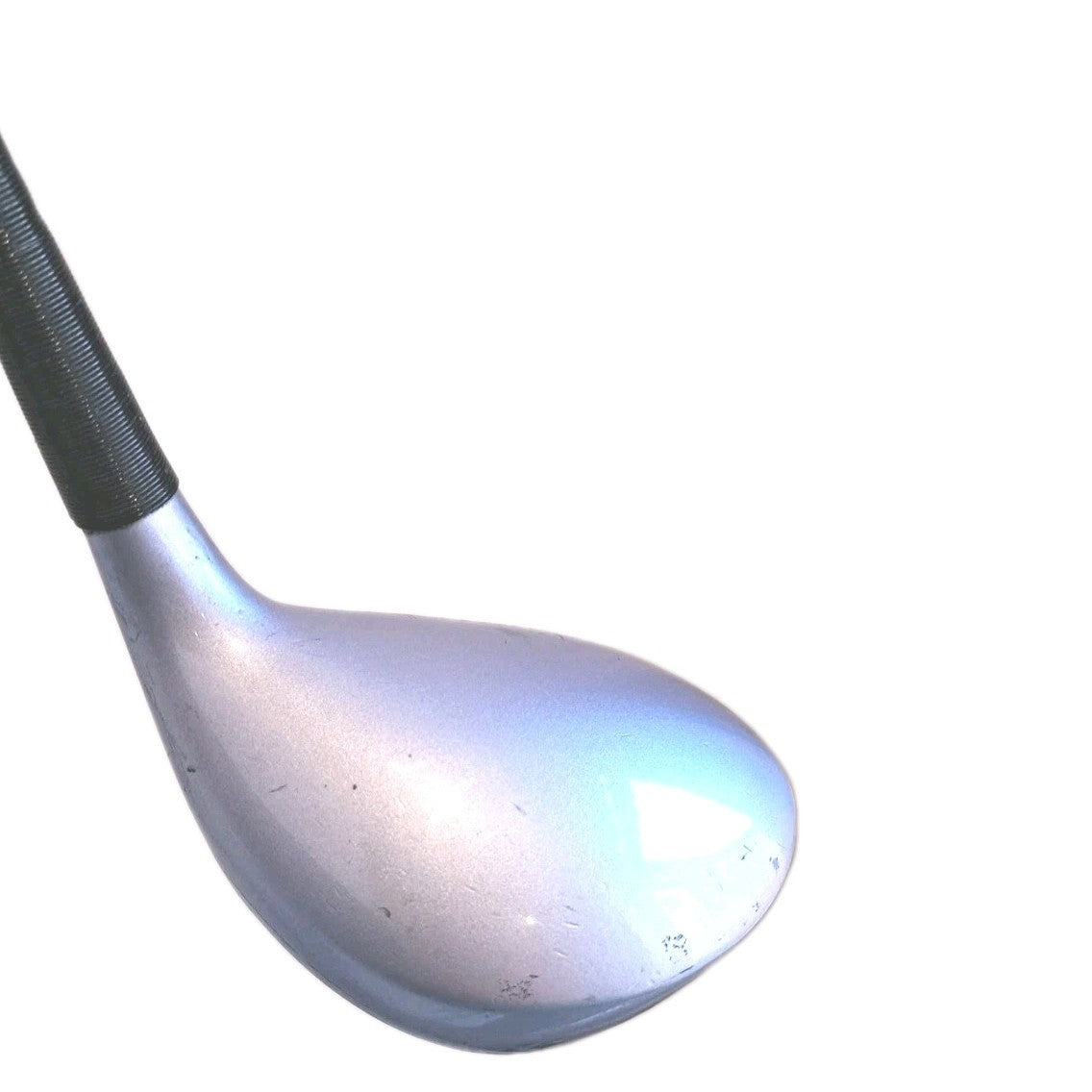 Ladies Lynx Driver Right-Handed Tigress G 1 Wood Graphite Shaft Ladies Flex 43"