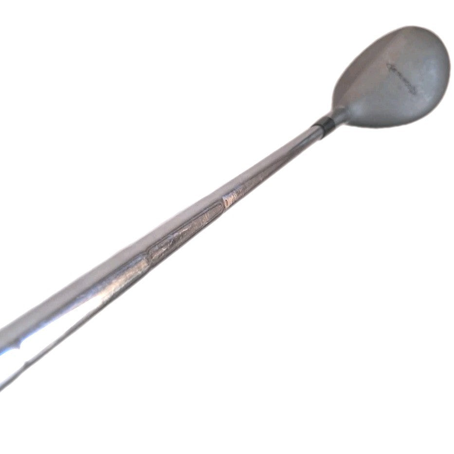 Taylormade Tour Cleek Hybrid 27* Taylite Steel Regular Steel Mens RH