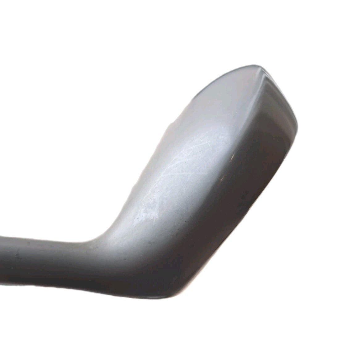 Wilson 5 Wood 21° Loft Staff Right-Handed Steel Shaft Regular Flex 42"