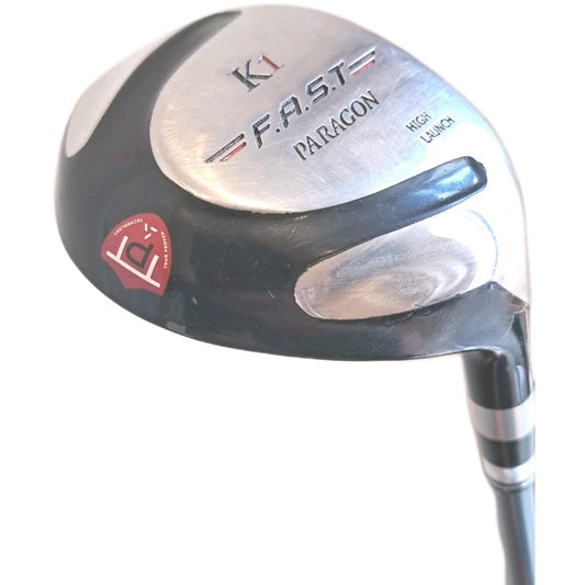 Paragon High Launch Golf Wood Right-Handed Graphite Shaft 40" Free UK Delivery