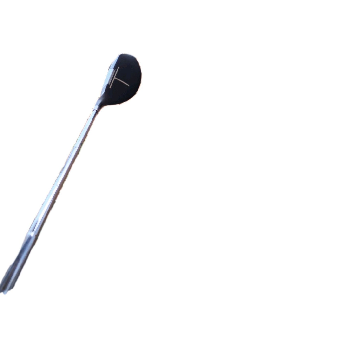 Lynx 3 Wood  Steel Shaft  R Flex  43" Right-Handed Free Delivery