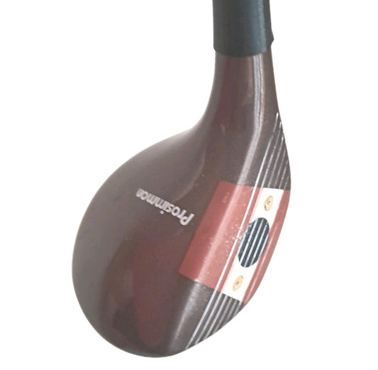 Prosimmon Golf 1 1/2 Wood RH Competitive Edge Series11 Steel Shaft 44" Free Del