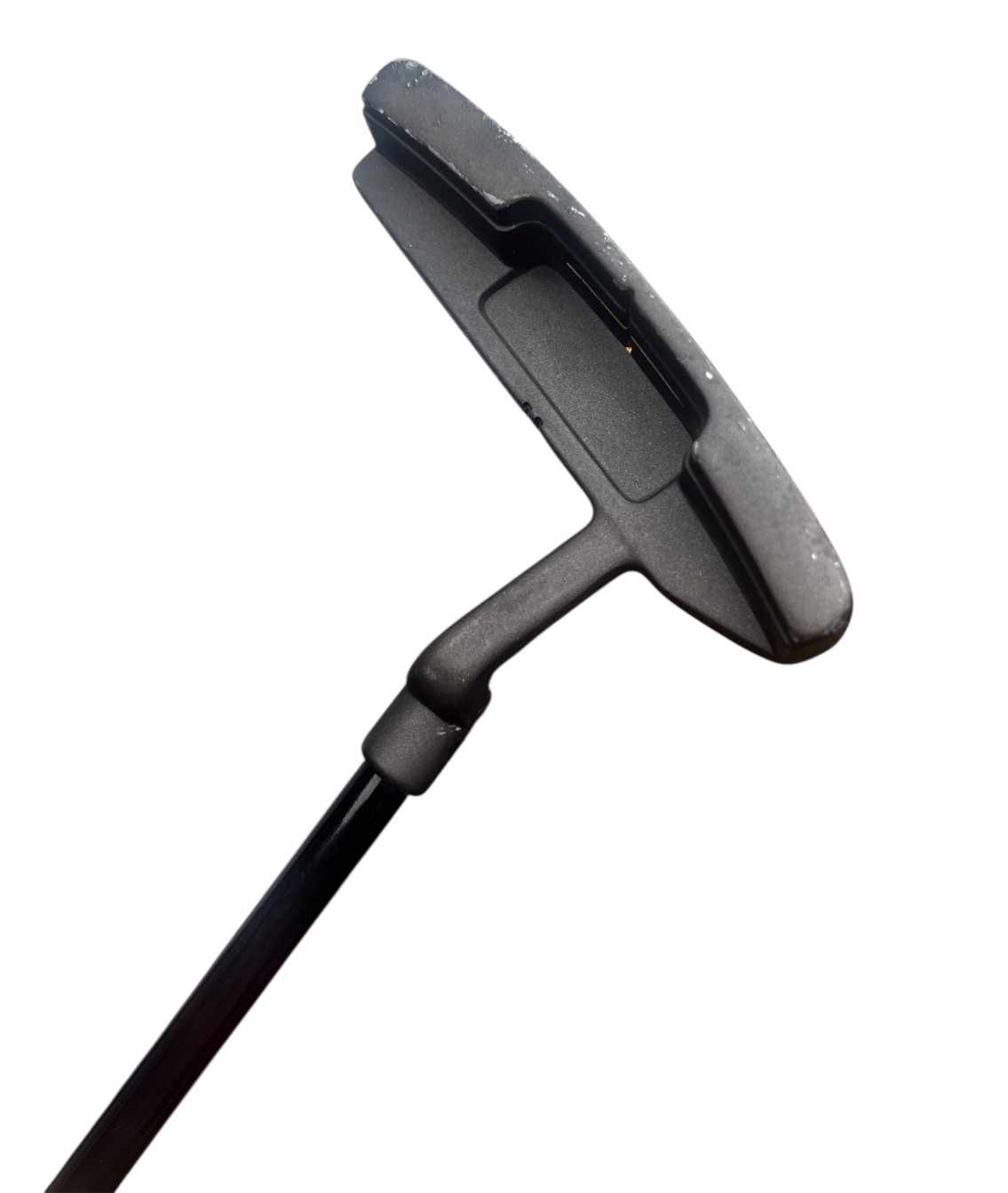 Junior Mitsushiba Tour Model Putter Mallet Head  Right-Handed Graphite Shaft 32"