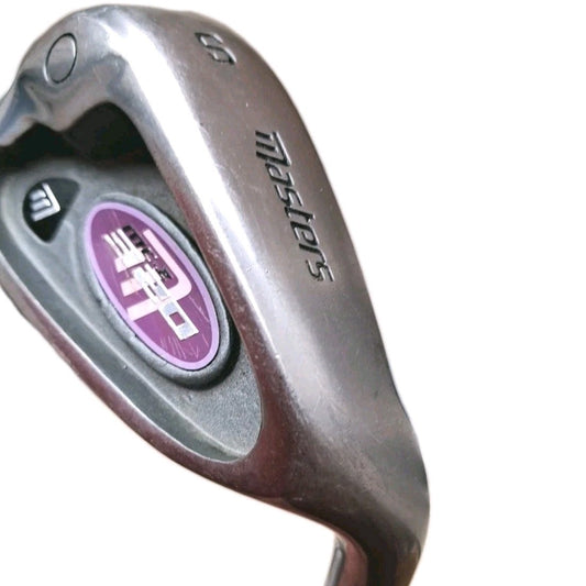 Ladies Masters Sand Wedge Right-Handed Golf D2E Graphite Shaft 35" Free UK Del