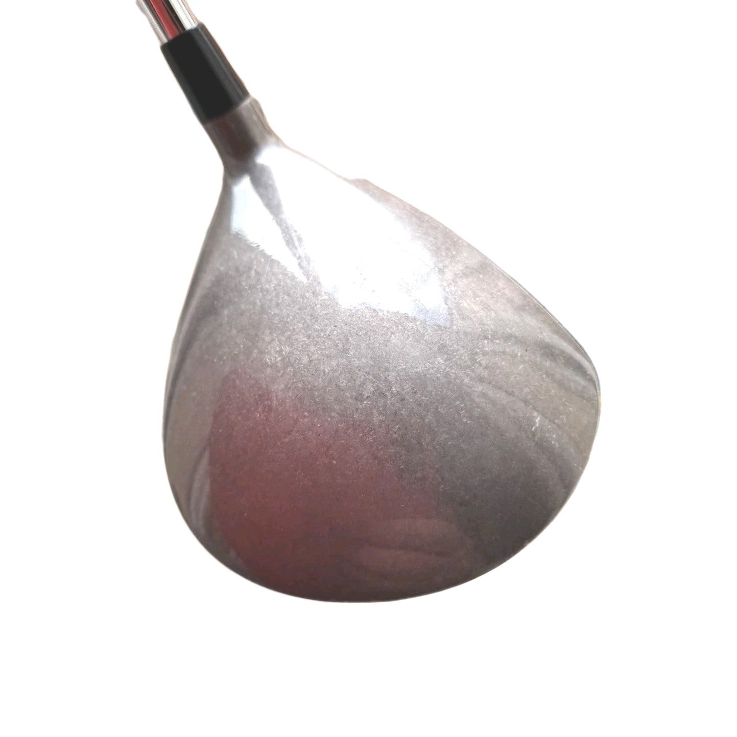Ladies PMG 3 Wood 15° Loft Right-Handed Steel Shaft Ladies Flex 42"