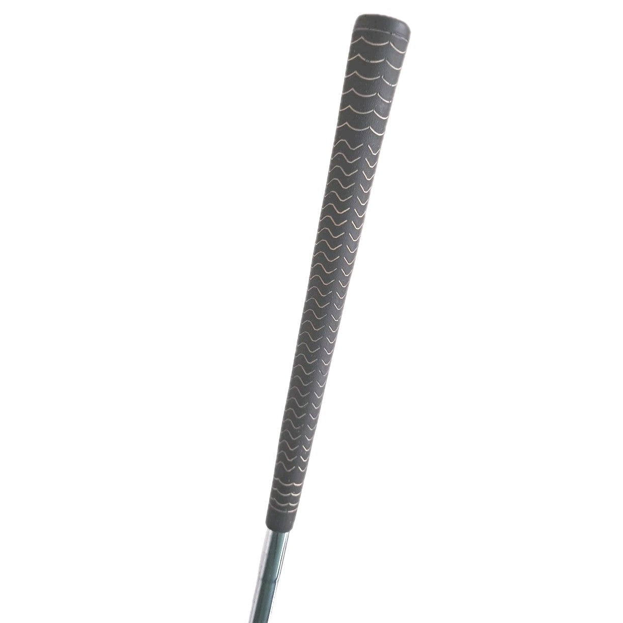 Left-Handed 7 Iron Ryder Golf Club Steel Shaft Regular Flex 37"