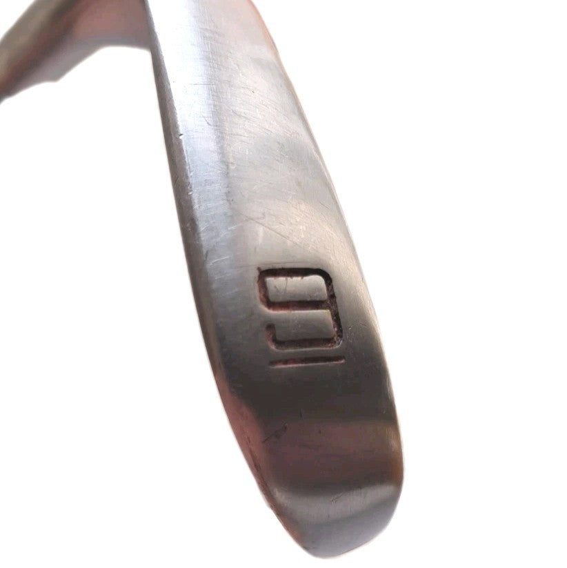 Ladies Selector 11 Golf 9 Iron Right-Handed Steel Shaft 35" Free UK Delivery