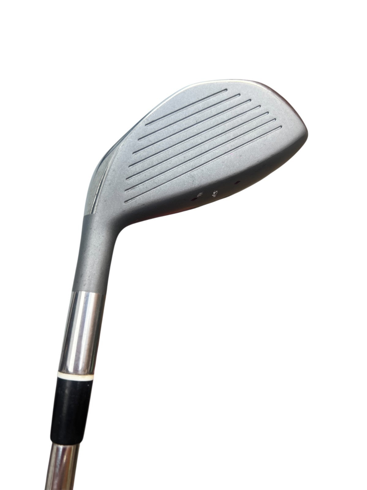 Ladies Daiwa 3 Wood 15° Loft Golf Strike Force RH Steel Shaft L Flex 43"