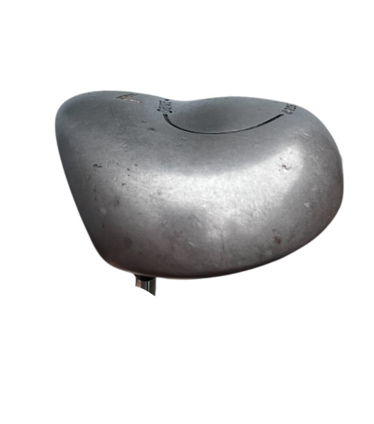 Ladies Daiwa 7 Wood Golf Twin Cut Sole Right-Handed Steel Shaft 40"