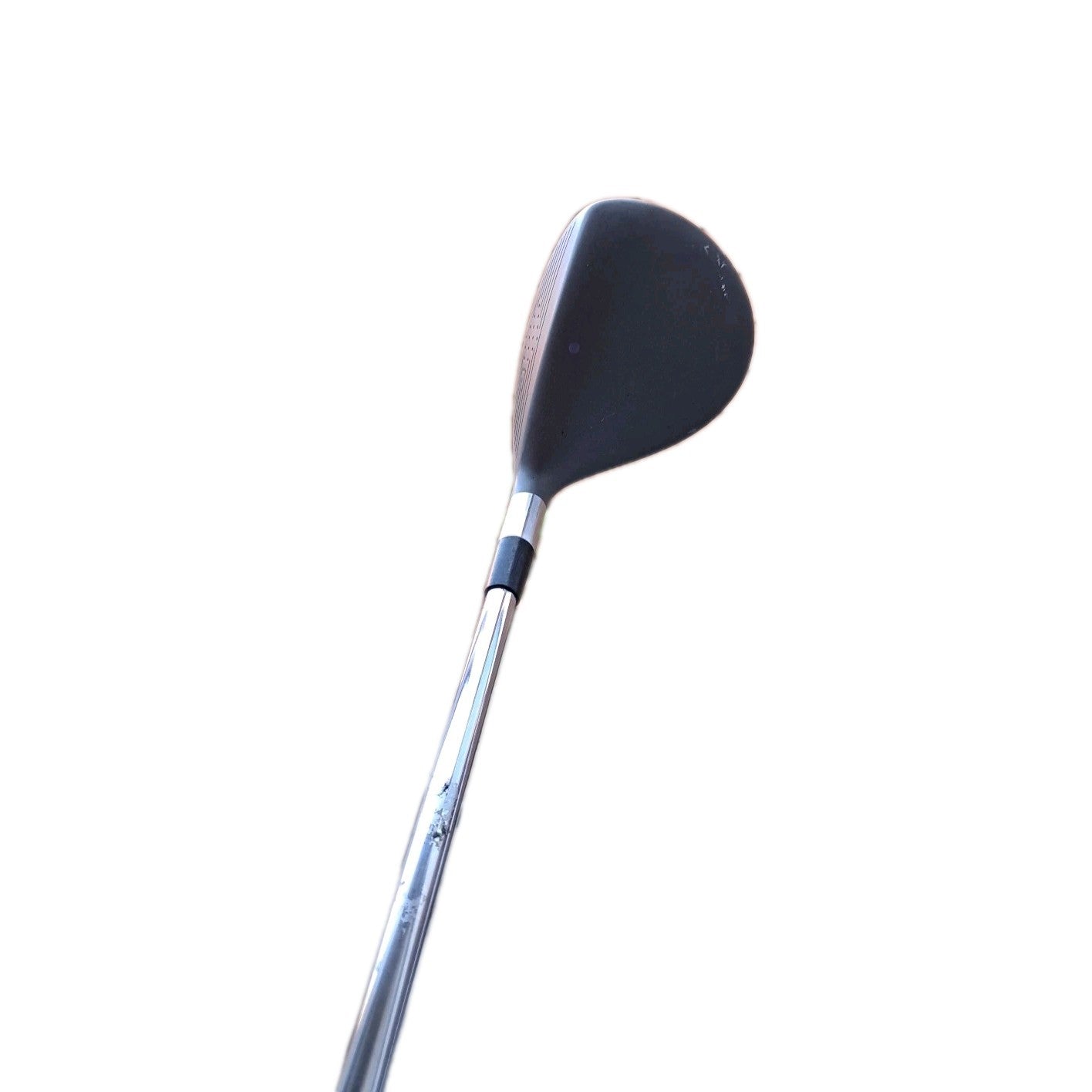 Wilson 3 Wood Berg HT Right-Handed Steel Shaft 41"