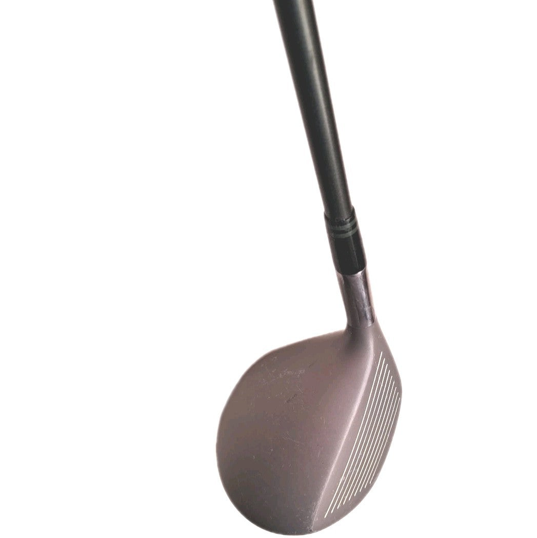 J's 1 Wood 10.5° Loft Golf Professional Weapon Right-Handed Shaft S Flex 44"