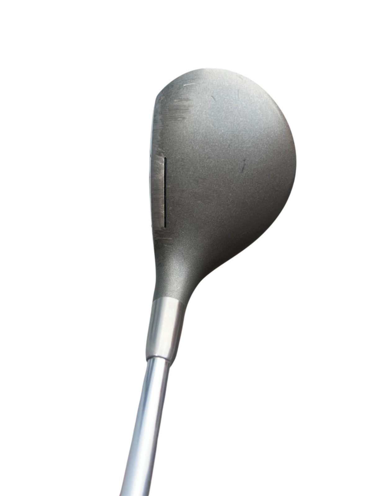 Ladies Browning 3 Wood 15° Loft Right-Handed Steel Shaft 42"