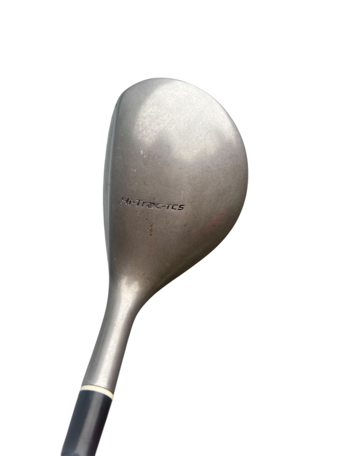 Ladies Daiwa 7 Wood Golf Twin Cut Sole Right-Handed Steel Shaft 40"