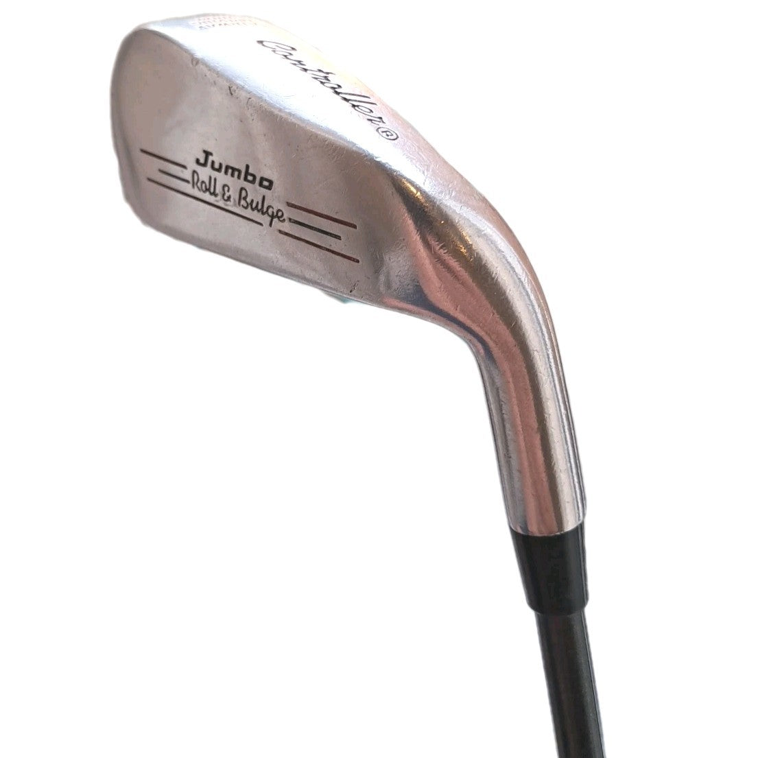 Fairway Driving Iron 17° Loft Jumbo Controller Right-Handed Graphite Shaft 41"