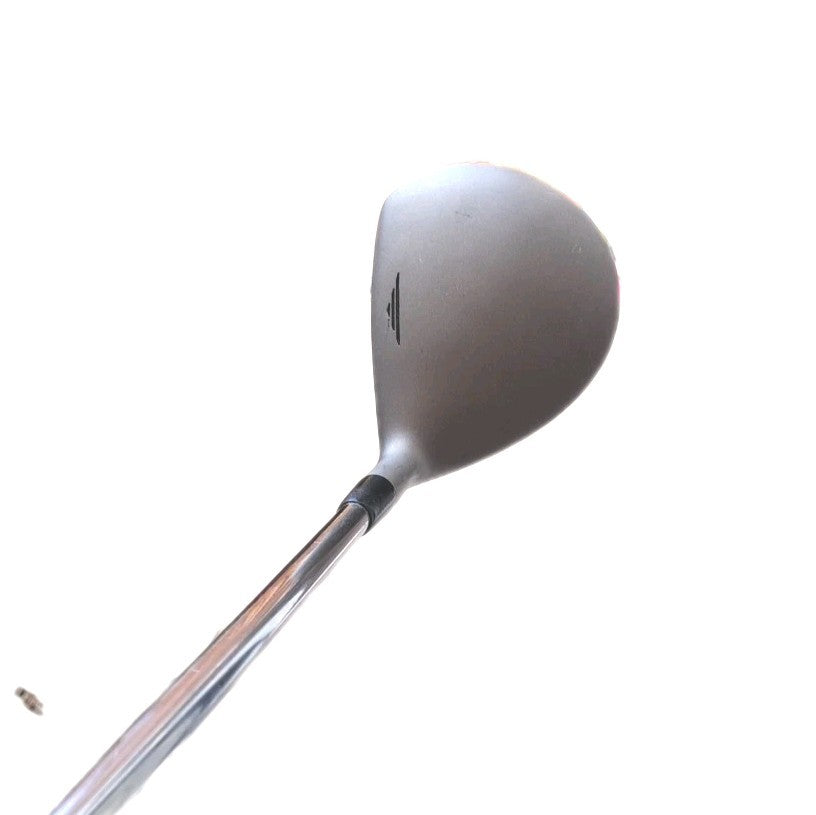 Spalding Tour Top Flite 1 Wood 10.5° Loft RH Steel Shaft R Flex 44" Free UK Del