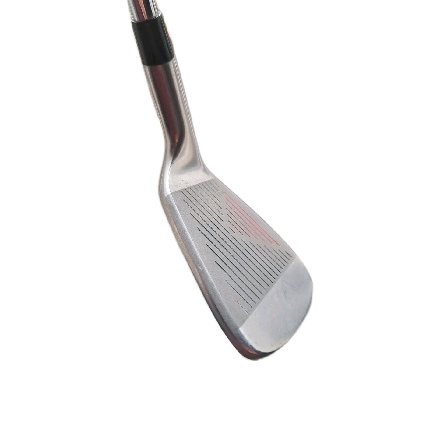 Howson Derby Sand Wedge Right-Handed Steel Shaft 35"