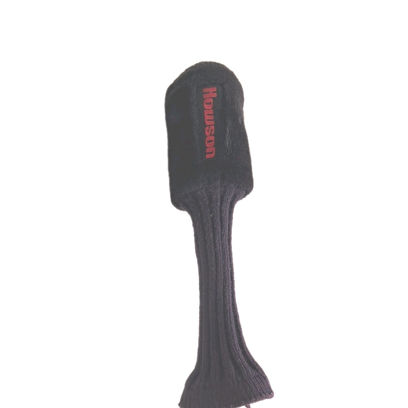 Ladies Howson 1 1/2 Golf Wood 11.5° Loft Right-Handed Steel Shaft 43" Head Cover