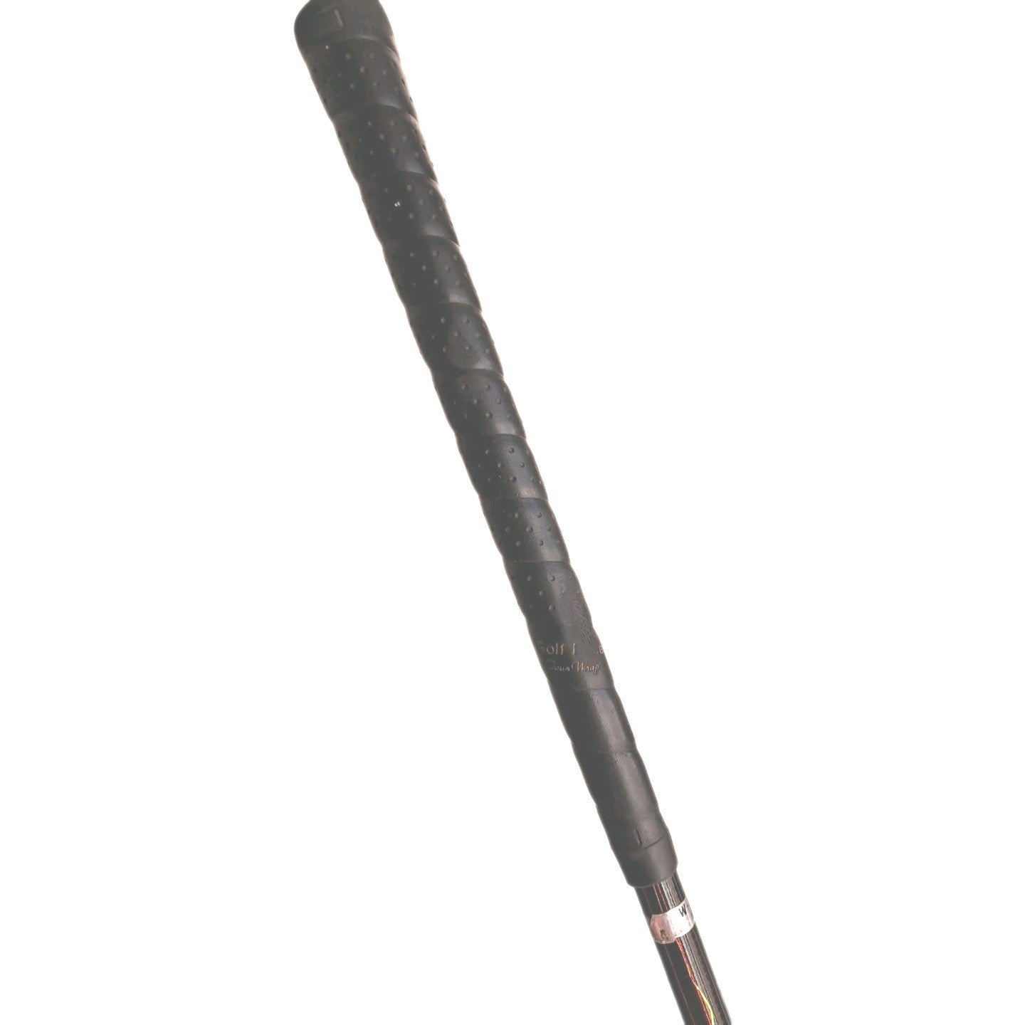 Spalding Driver 10.5° Loft Golf Top-Flite 1 Wood RH Heat Graphite Shaft M Flex