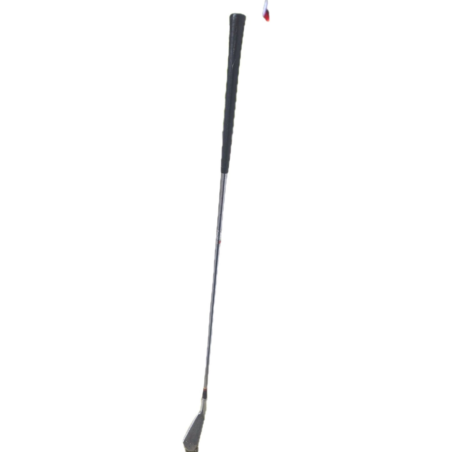 Rare Vintage John Jacobs Golf 6 Iron Spalding Right-Handed Steel Shaft Golf