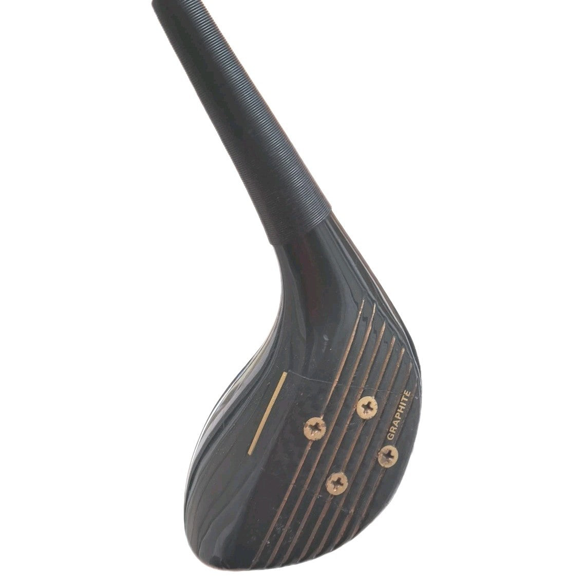 Wilson Driver 11° Loft X31 Carbon Golf  Right-Handed Graphite Shaft R Flex 44"