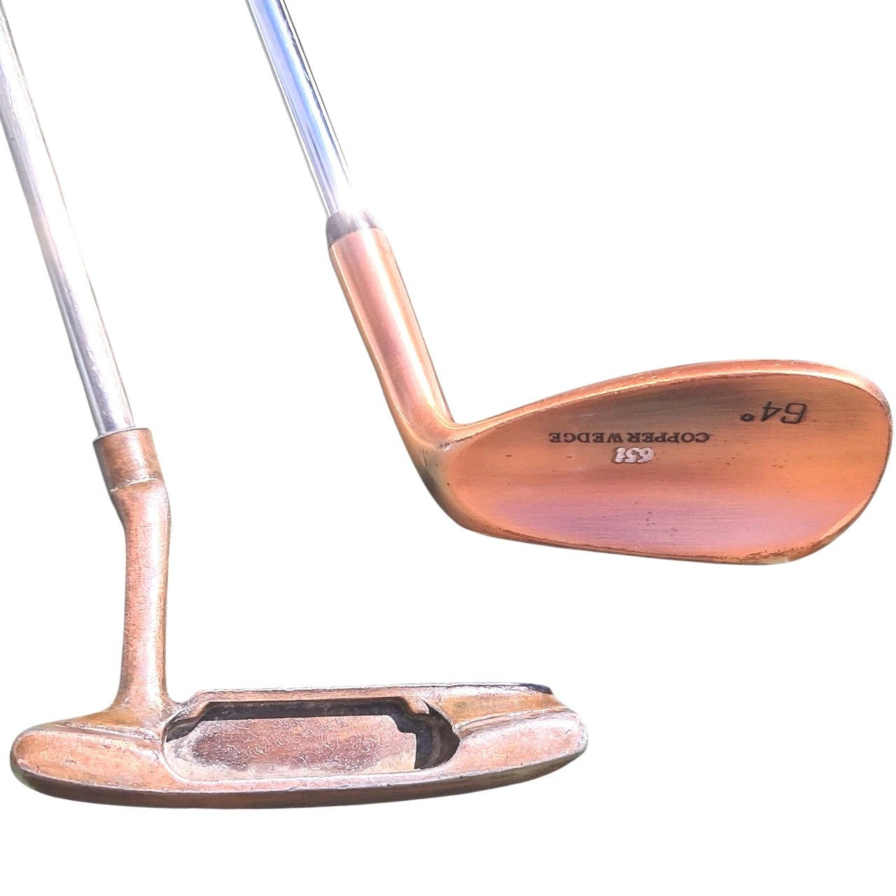 Starter Golf Set RH Sundridge Woods  Regency Irons Putter MacGregor Bag Free Del