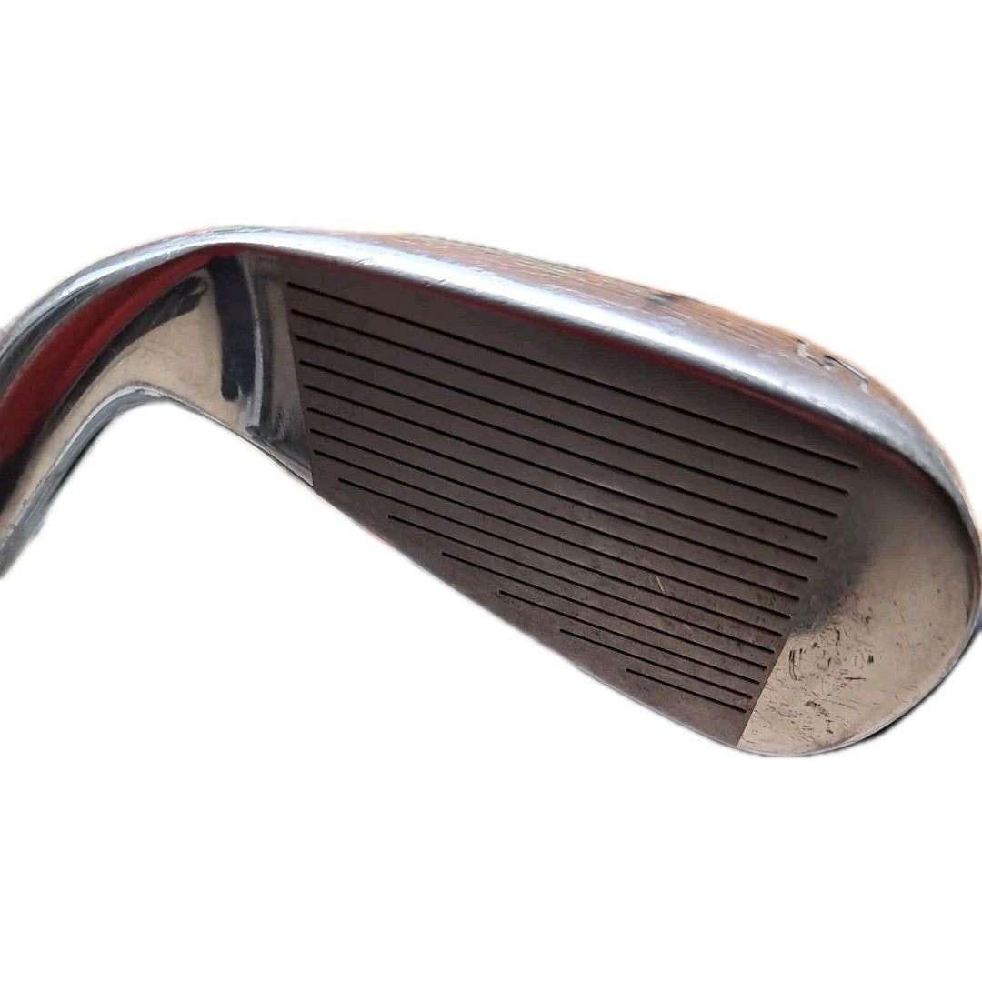 PGA 5 Iron Right-Handed Steel Shaft 38"