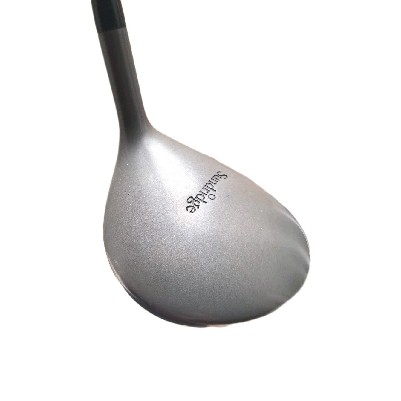 Sundridge 1 Wood Tecnik Right-Handed Graphite Shaft 45"