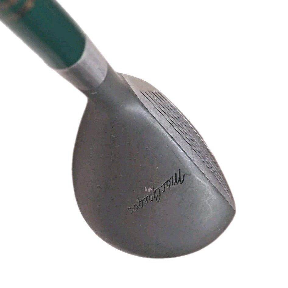 MacGregor 5 Wood MC700 Right-Handed Steel Shaft Regular Flex 42"