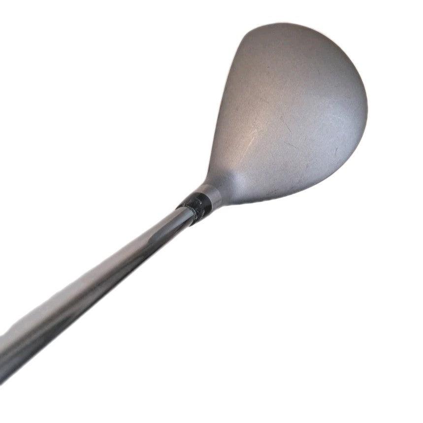 Mizuno Driver Right-Handed Golf 1 Wood Steel Shaft R Flex Light 44" Free UK Del