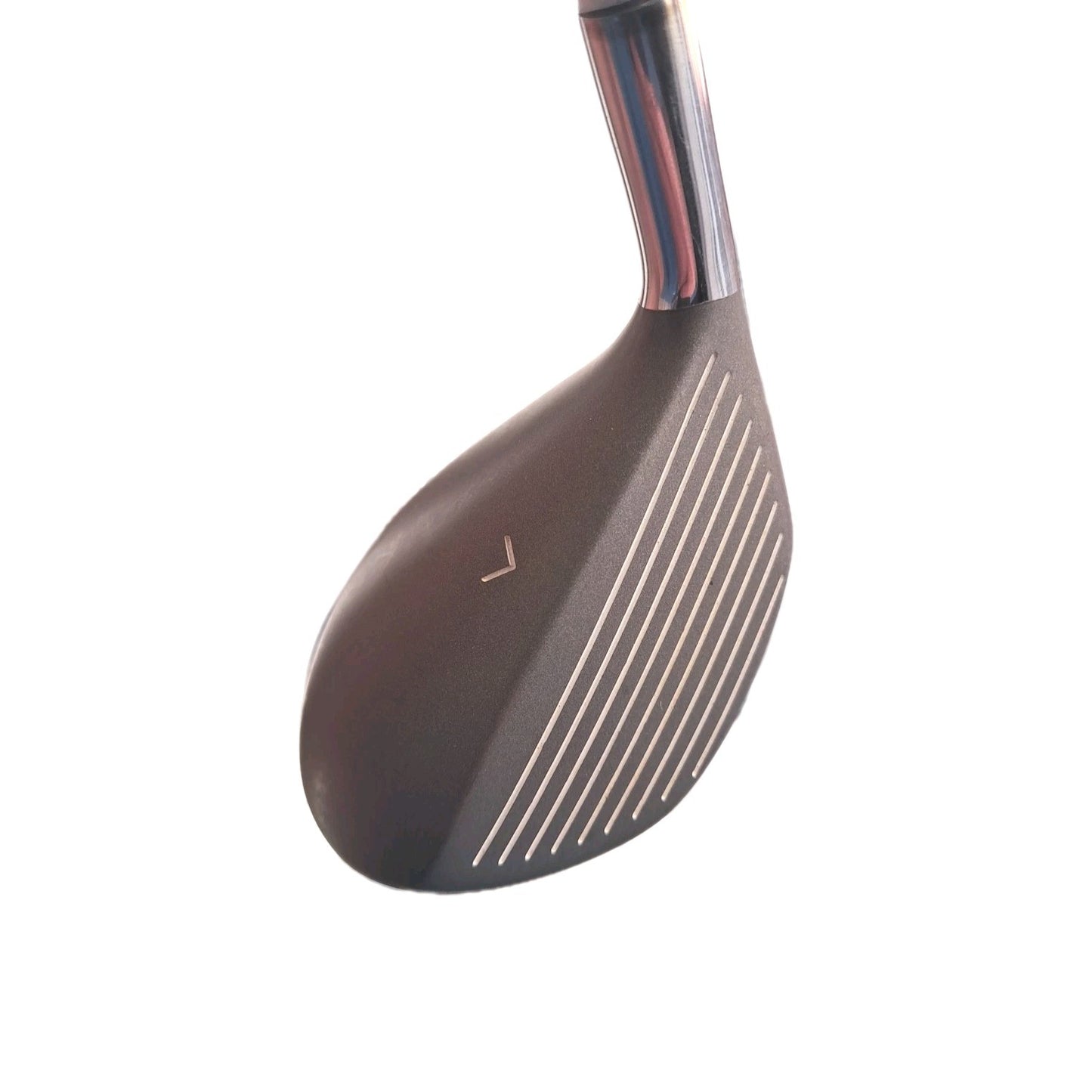 Prosimmon Driver 12° Loft Sizzler Right-Handed Steel Shaft 42"
