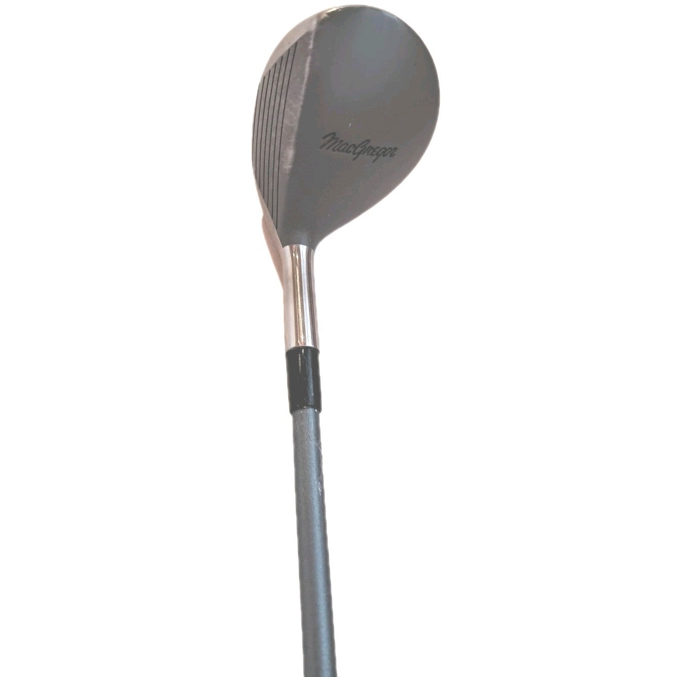 Ladies MacGregor 5 Wood DX Golf Right-Handed Graphite Shaft 41"