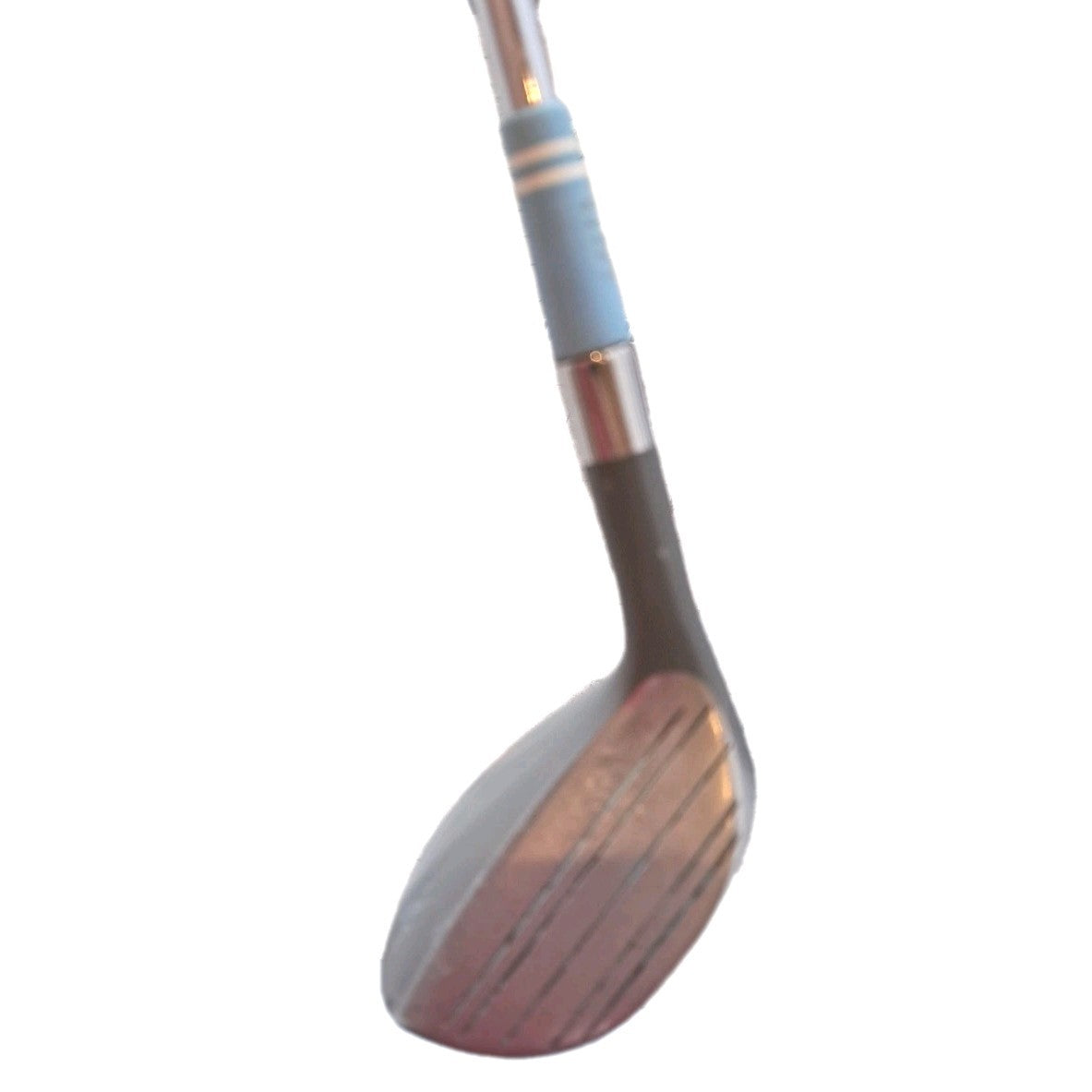 Ladies MacGregor 5 Wood Right-Handed Steel Shaft 41"