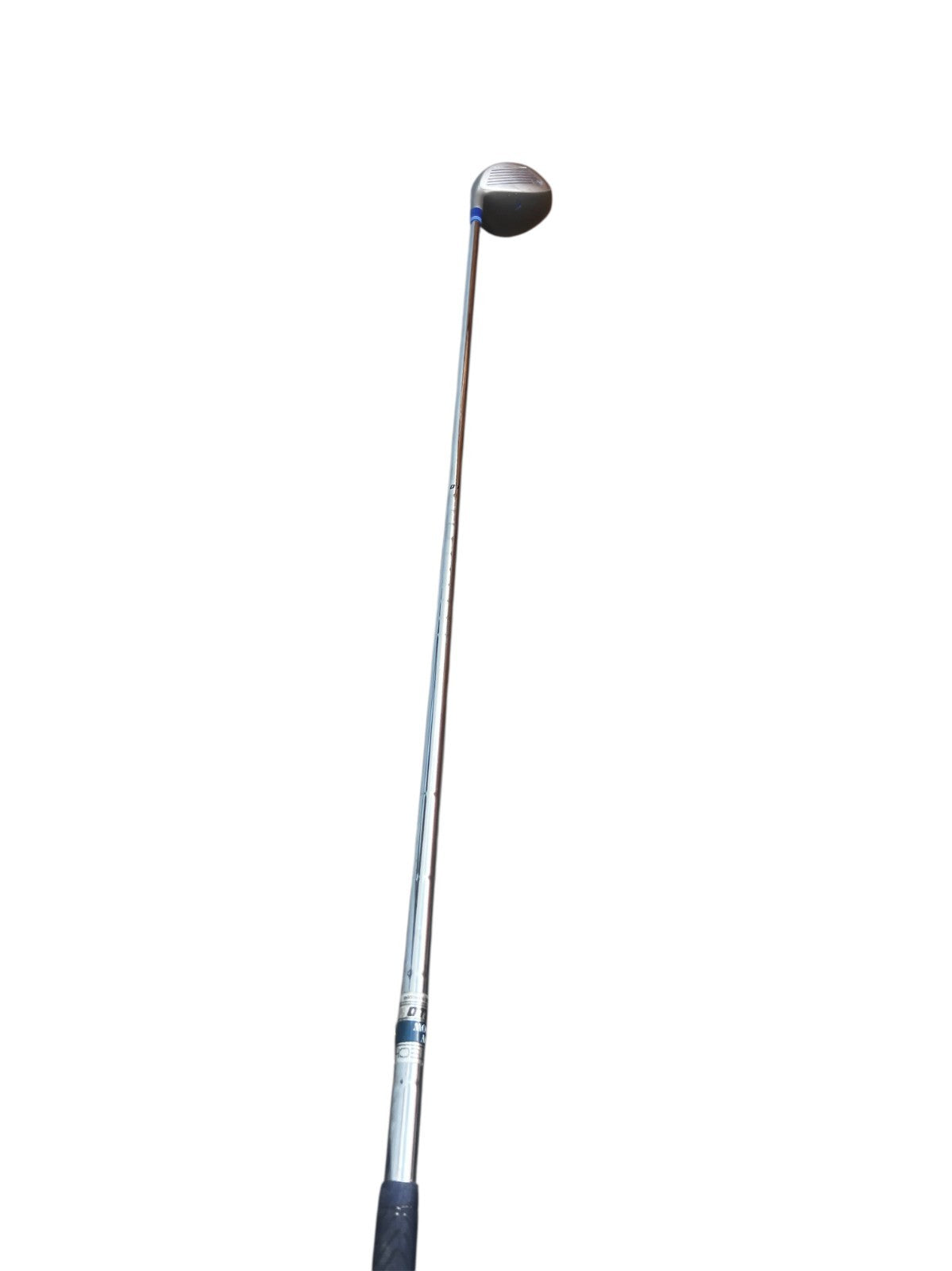 Ladies Accutech 3 Wood 15° Loft Right-Handed Steel Shaft 42"