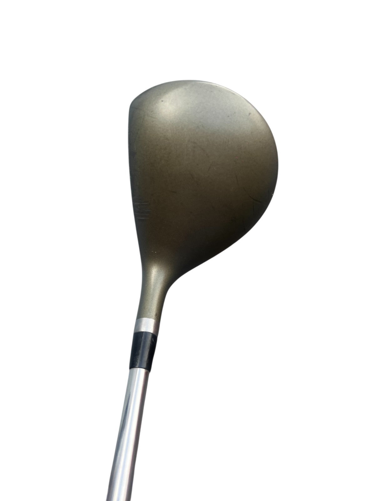 Mizuno 1 1/2 Wood 13° Loft Golf TPW19 Right-Handed Steel Shaft 44"