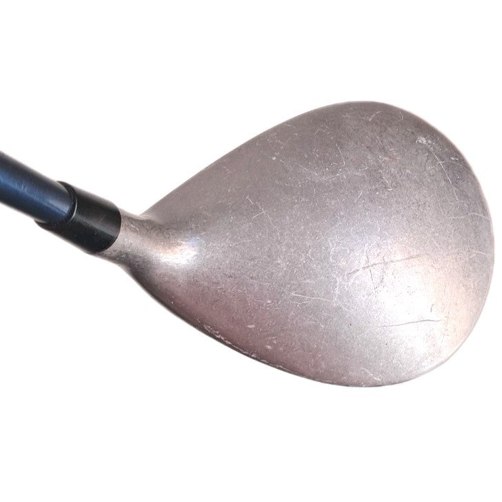Forgan Golf Driver 10° Loft Right-Handed Graphite Shaft 45"