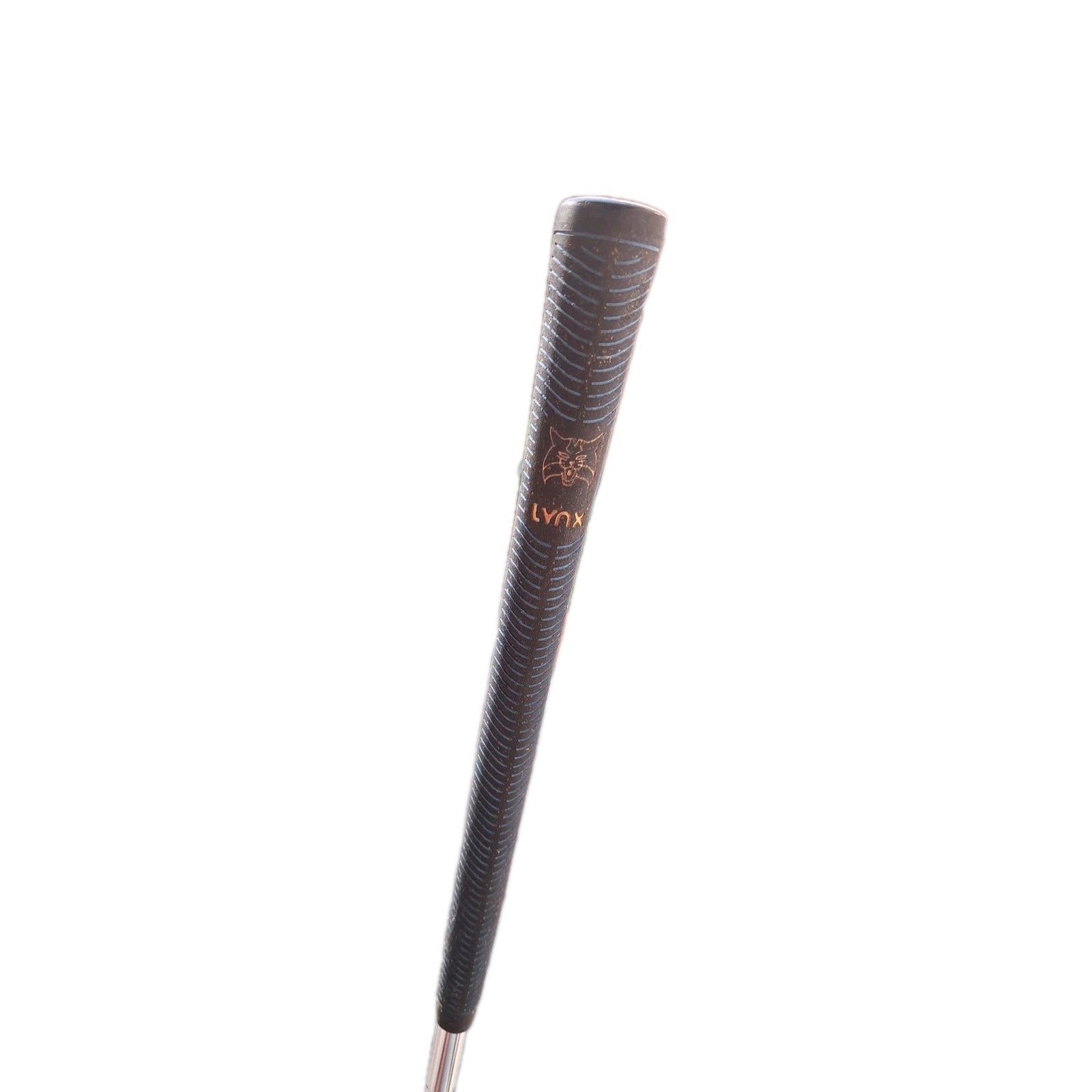 Lynx Golf Driver 10° Loft  Master Imperial USA RH Steel Shaft R Flex 43"