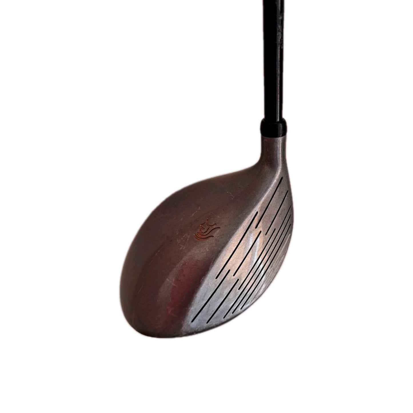 Black Knight Gary Player 1 Wood 10° Right-Handed Graphite Shaft Regular Flex 44"