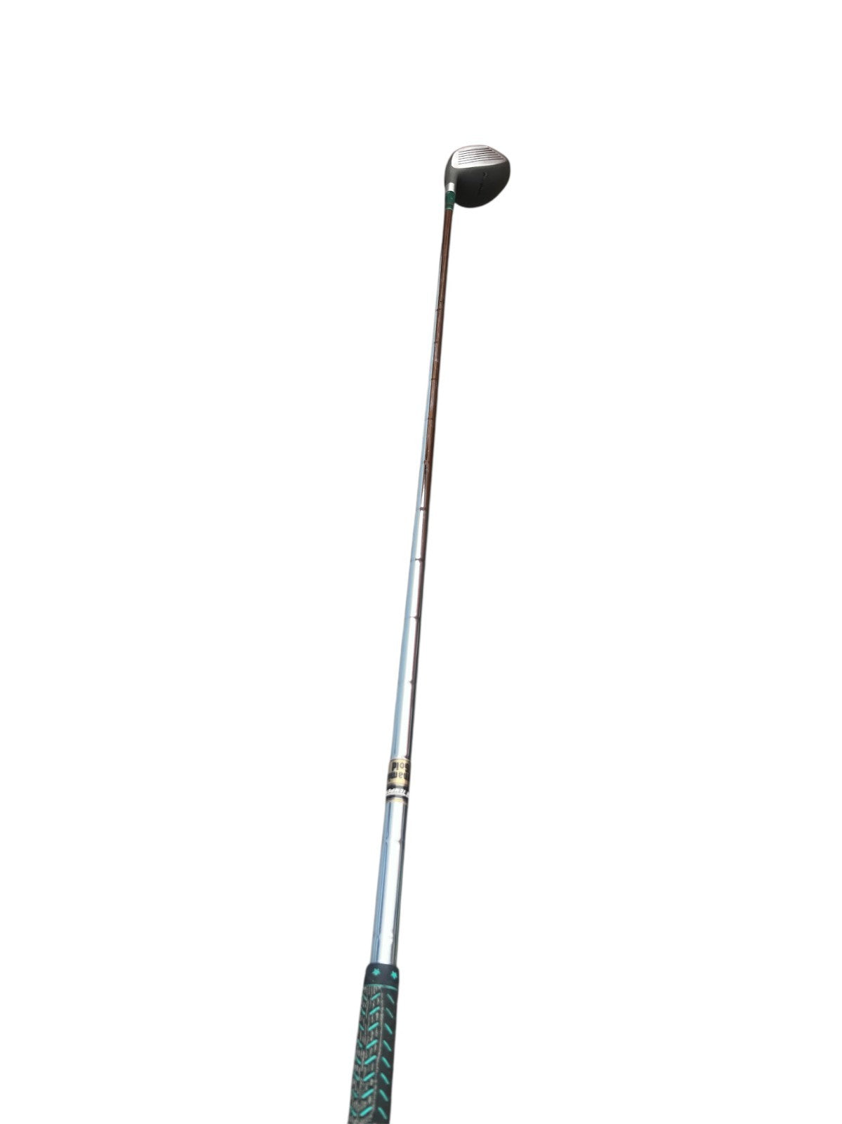 Macgregor 3 Wood Golf MC700 Right-Handed Steel Shaft 43"