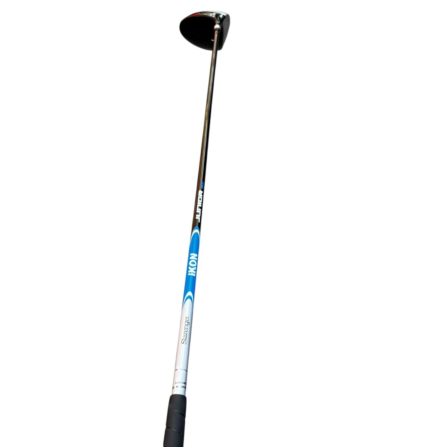 Junior Slazenger Wood 16° Golf iKon High Launch Right-Handed Graphite Shaft 39"