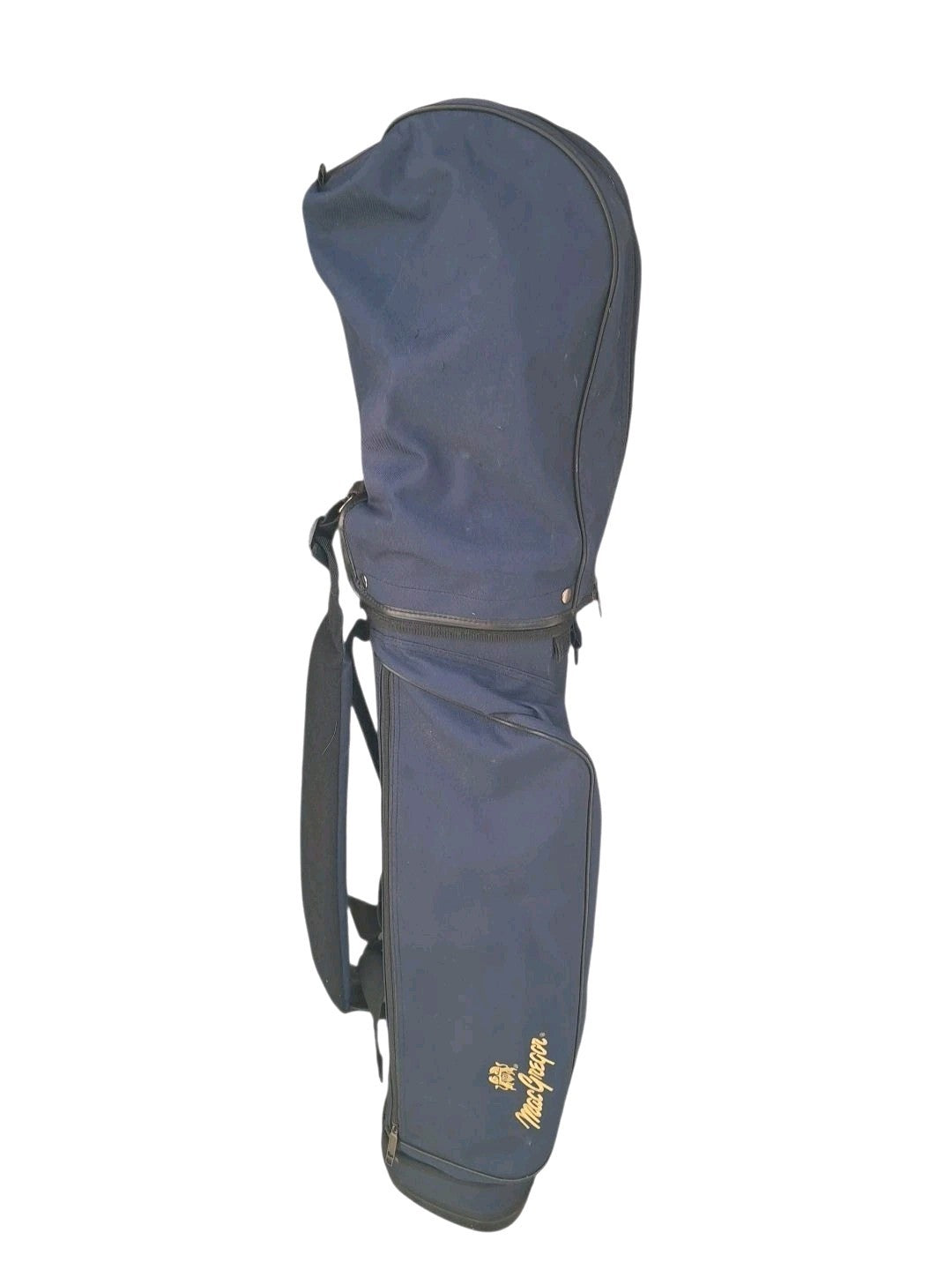 Starter Golf Set RH Sundridge Woods  Regency Irons Putter MacGregor Bag Free Del