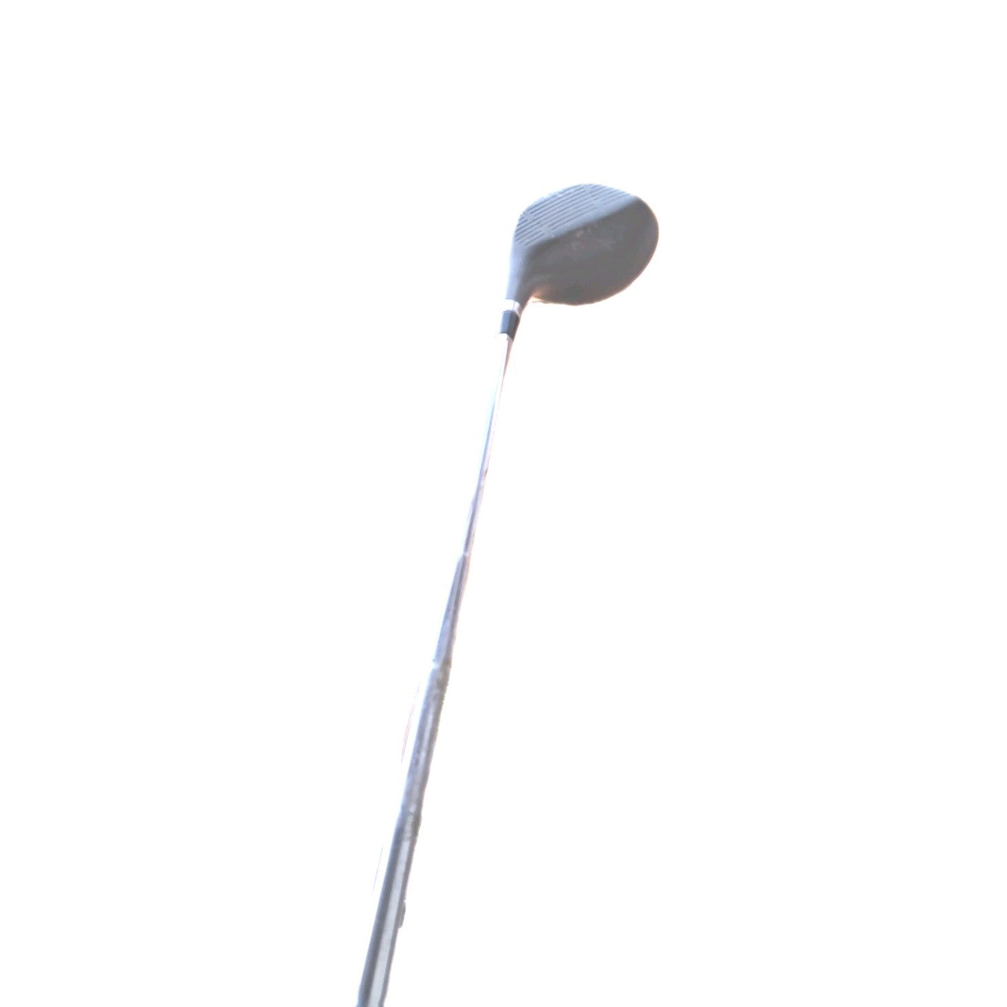 Mizuno 3 Wood 15° Loft Astron Rocker Sole RH Steel Shaft Regular Flex Age Wear