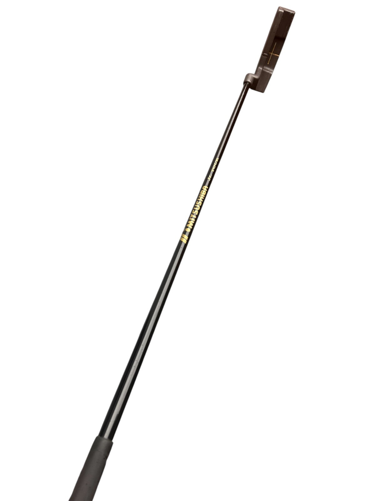 Junior Mitsushiba Tour Model Putter Mallet Head  Right-Handed Graphite Shaft 32"