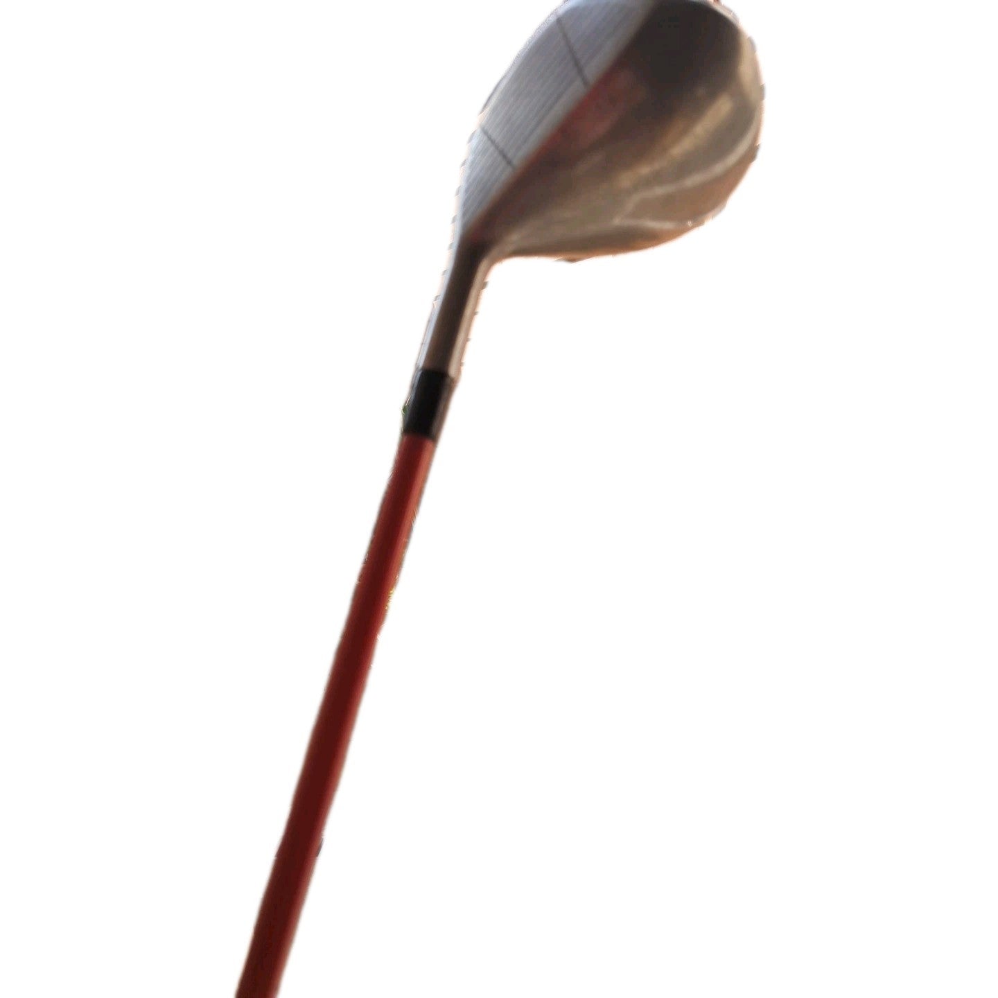 Wilson Driver 10.5° Loft Right-Handed Graphite Shaft Regular Flex 43"