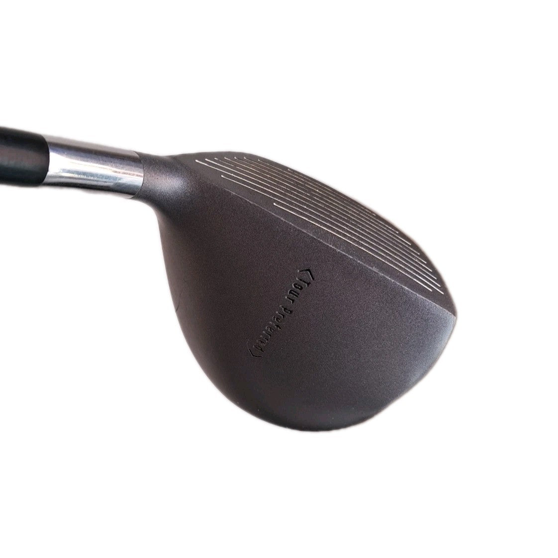 Taylormade Driver 10° Loft Right-Handed Graphite Shaft 44"