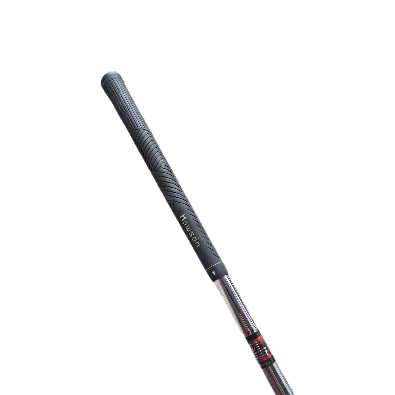 Howson Derby Sand Wedge Right-Handed Steel Shaft 35"